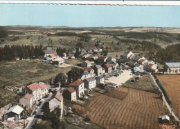 GRANDRIEU Vue Aerienne   Edit  Combier - Gandrieux Saint Amans