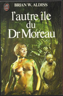 L'autre île Du Dr Moreau	Par Brian W. Aldiss	- J'ai Lu N°1292 - J'ai Lu