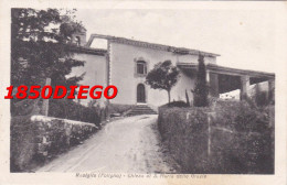 RASIGLIA ( FOLIGNO ) - CHIESA DI S. MARIA DELLE GRAZIE  F/PICCOLO VIAGGIATA - Foligno