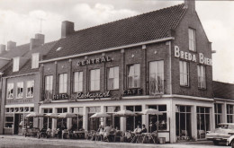 Sluis, Hotel Café Restaurant Central, R Grahame, Walplein 2 (pk85683) - Sluis