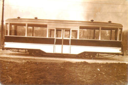 Romania Regia Autonoma De Transport Bucuresti Tramvai STB 1929 - Bermuda