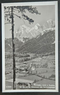 Austria, Ramsau Bei Schladming Seehöhe Steiermark  Dachstein  R3/25 - Ramsau Am Dachstein