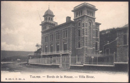 +++ CPA - TAILFER - Bords De Meuse - Villa Bivor   // - Profondeville