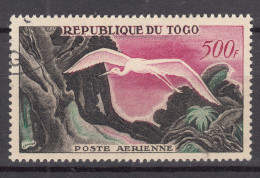 Togo 1959 Mi#265 Used - Used Stamps