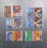 HONG KONG  STAMPS China  2002  ~~L@@K~~ - Gebruikt