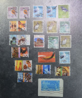 HONG KONG  STAMPS China  2002  (B6) ~~L@@K~~ - Usados