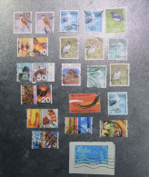 HONG KONG  STAMPS China  2002  (B6) ~~L@@K~~ - Used Stamps