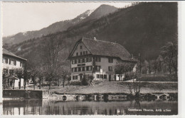 GASTHAUS TURM  ARTH AM SEE - Arth