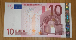 10 EURO - PORTUGAL (M) U003 G3 (Trichet) M21414895063 - UNC - FDS - NEUF - 10 Euro