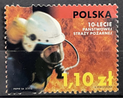 POLAND  - MNH** - 2002 - # 3971 - Unused Stamps