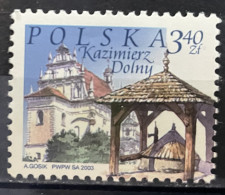 POLAND  - MNH** - 2003 - # 3799 - Unused Stamps