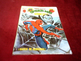 SPIDER MAN  Y DRACULA  I BARCO DE DEMONIOS - Other & Unclassified