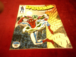 SPIDER MAN N° 10  EL HOMBRE ARANA - Sonstige & Ohne Zuordnung