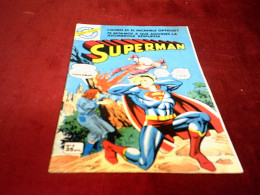 SUPERMAN N° 8 - Other & Unclassified