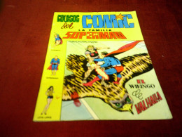 COLOSOS DEL COMIC LA FAMILIA SUPERMAN  N° 9 - Other & Unclassified