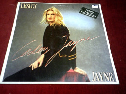 LESLEY  JAYNE - Other - English Music
