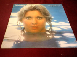 OLIVIA NEWTON JOHN   COME ON OVER - Otros - Canción Inglesa