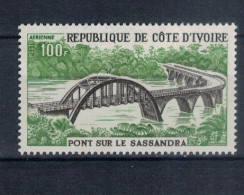 COTE D'IVOIRE          N° YVERT PA 62 NEUF SANS CHARNIERES  (NSCH CIV  ) - Côte D'Ivoire (1960-...)