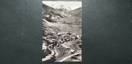 Suisse , Andermatt  , Vue Générale - Matt