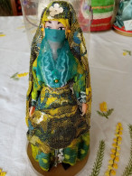 Poupée De Collection Régionale Maroc - Dolls