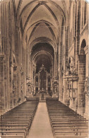 ALLEMAGNE - Worms A Rh - Dom - Inneres - Carte Postale Ancienne - Worms