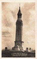 FRANCE - Paris - Notre Dame De Lorette - LL - La Tour, Vue Prise De L'Esplanade - Carte Postale Ancienne - Eglises