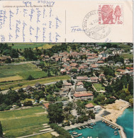 St.Aubin - Lumières Et Couleurs Sur La Béroche        Ca. 1970 - Saint-Aubin/Sauges