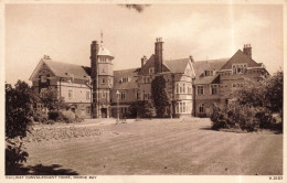 ROYAUME UNI - Angleterre - Kent - Herne Bay - Railway Convalescent Home - Carte Postale Ancienne - Other & Unclassified