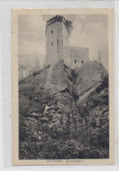 4320 HATTINGEN, Bismarckturm, 1918 - Hattingen