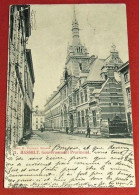 HASSELT  -  Palais Du Gouvernement Provincial -  1907 - Hasselt