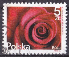 Polen Marke Von 2015 O/used (A3-19) - Used Stamps