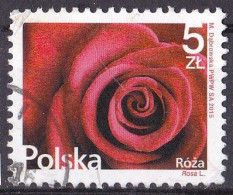 Polen Marke Von 2015 O/used (A3-19) - Usados