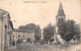 63-ORLEAT- LA PLACE - Other & Unclassified