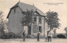 90-LACHAPELLE-SOUS-ROUGEMENT- LA DOUANNE FRANCAISE - Altri & Non Classificati