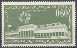 N° 524 D'Algérie - X X - ( E 393 ) - Altri & Non Classificati