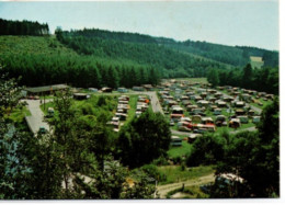 Neufchâteau , Camping Du Lac - Neufchâteau