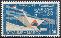 PA N° 112 Du Maroc - X X - ( E 1456 ) - Sonstige & Ohne Zuordnung