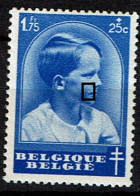 444  **  Point Blanc Lèvre - 1931-1960