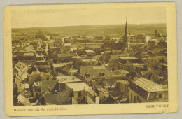 Zandvoort *** Gezicht Van Uit De Uitzichttoren - Zandvoort