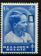 444  **  Point Bleu Devant Front - 1931-1960