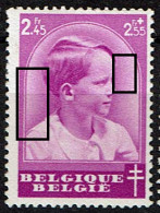 445  **  3 Points à Gauche, 2 à Droite - 1931-1960