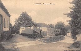 60-BACOUEL- HAMEAU DE MASURES - Other & Unclassified