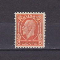 CANADA 1932, SG# 324, CV £45, King George V, MH - Neufs