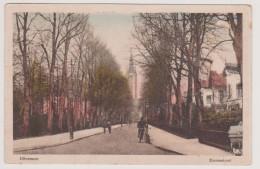 Hilversum - Emmastraat - Hilversum