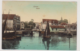 Hoorn - Haven - Hoorn