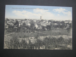 SONNENBURG    , Schöne Karte Um  1915 - Neumark