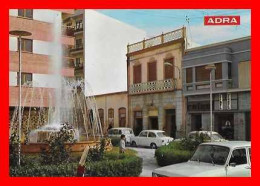 CPSM/gf ADRA (Espagne)  Puerta Del Mar..*3564 - Almería