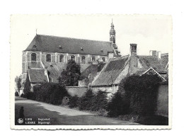 Lier Beguinage Begijnhof Foto Prentkaart Photo Carte Htje - Lier