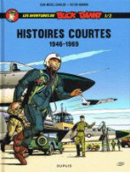 Buck Danny Histoires Courtes 1 - Buck Danny