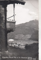 D4881) MITTERSILL - Philippi Haus - Oberpinzgau - Blick Ins Tal - Salzburg - Mittersill